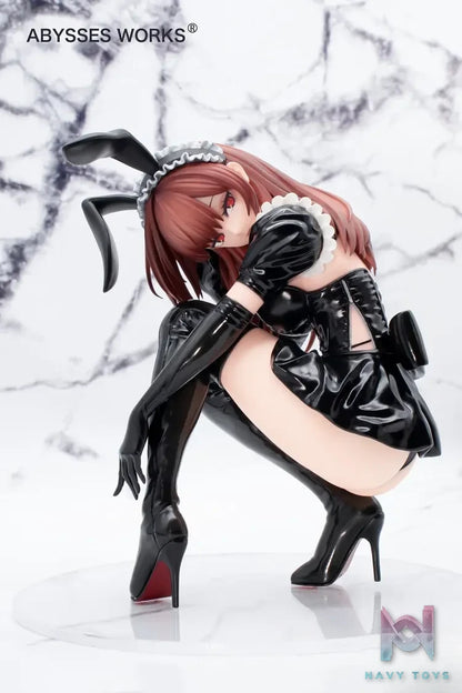 ABYSSES WORKS Studio – Original Himemiya Hina Bunny Girl (Licensed)
