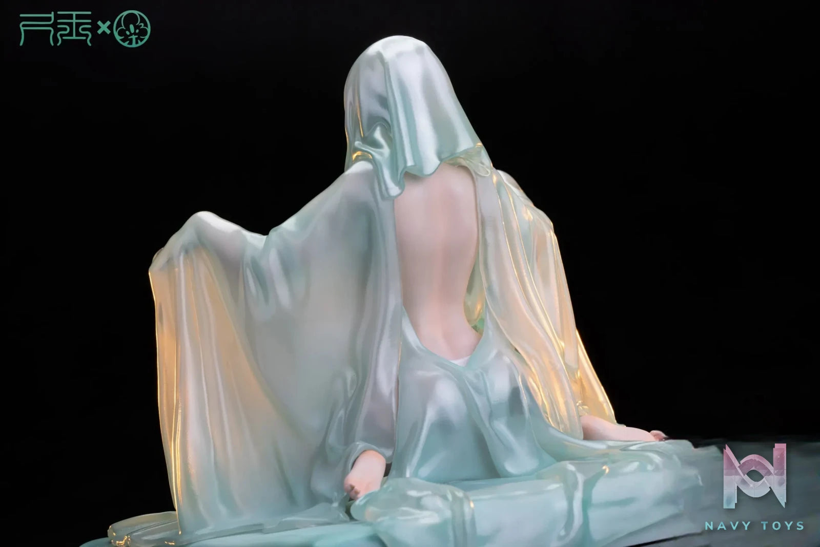 Chi Yu Studio – Sleep Paralysis (Licensed)