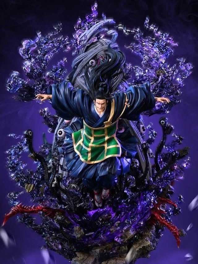 Geto Suguru - Jujutsu Kaisen - Dream Shapers Studio (Licensed) resin statue Dream Shapers Studio anime figure