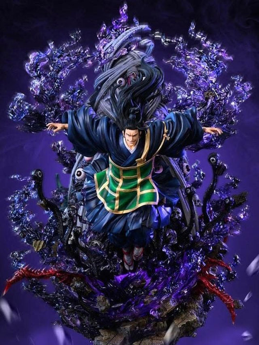 Geto Suguru - Jujutsu Kaisen - Dream Shapers Studio (Licensed) resin statue Dream Shapers Studio anime figure