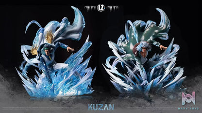 Lz Studio – One Piece Kuzan