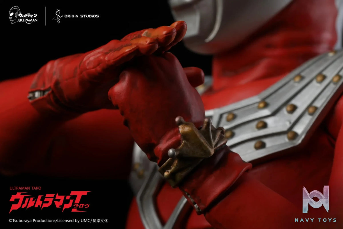 Origin Studio – Ultraman Taro Strium Beam (Licensed)