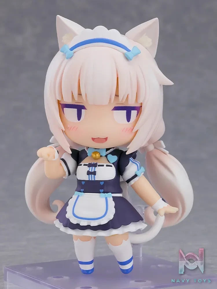 GSC – Nendoroid Chocola X Vanilla: Nekopara Sekai Connect Ver. (Licensed)