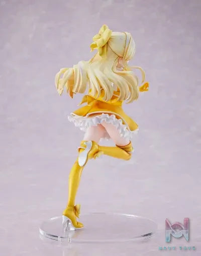 KADOKAWA – KDcolle Magia Sulfur Gushing over Magical Girls (Licensed)