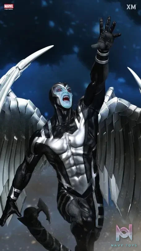 XM Studio – Archangel (X-Force) (Licensed)