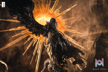 Iron Curtain studio – Final Fantasy VII Anniversary collection Supreme Collection series Sephiroth