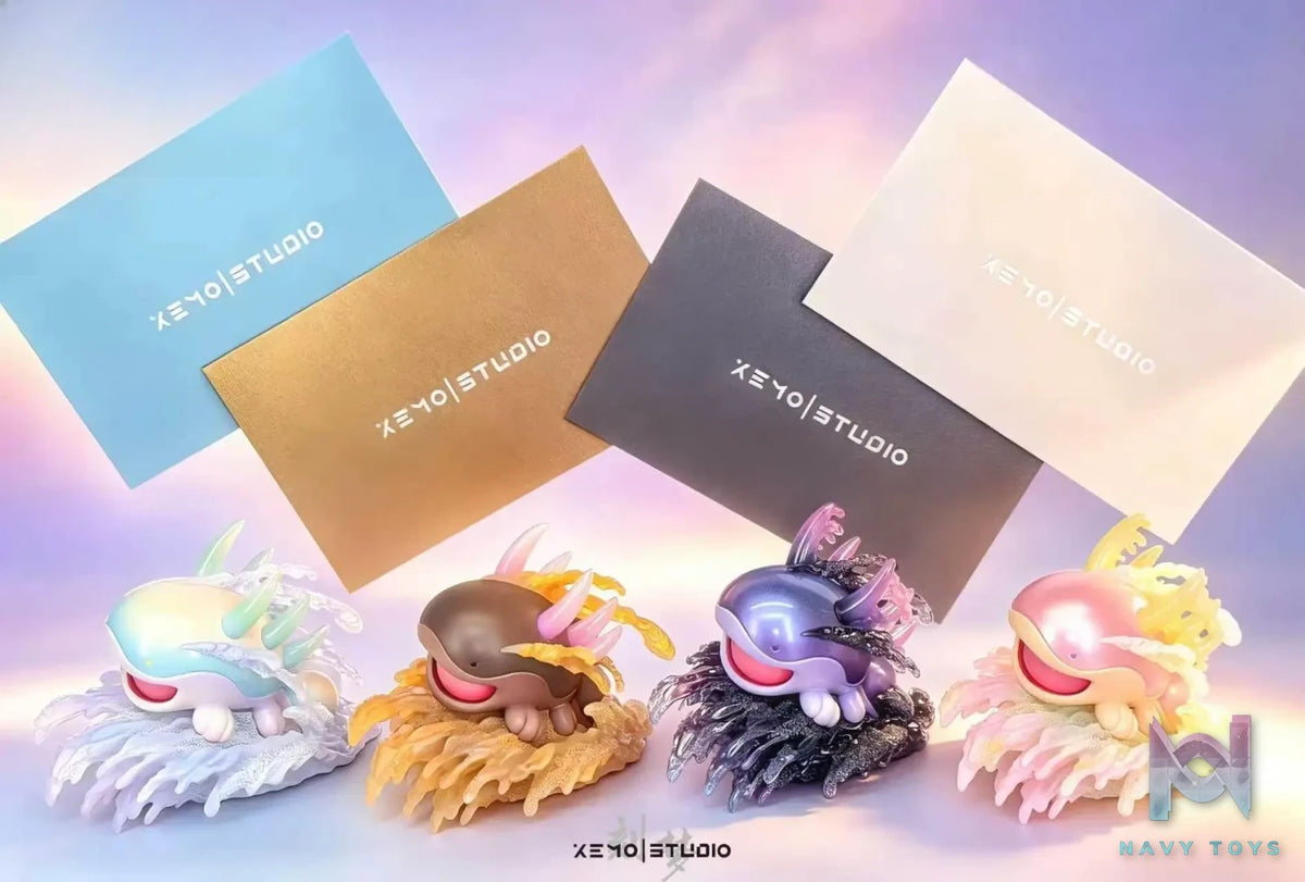 KEMO Studio – Clodsire Pokémon