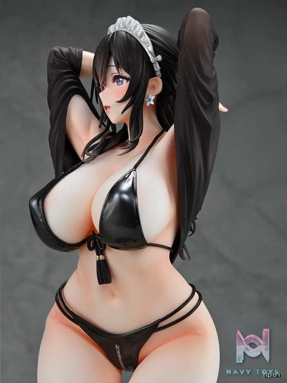 Lechery – Maid Bikini-chan (Licensed)