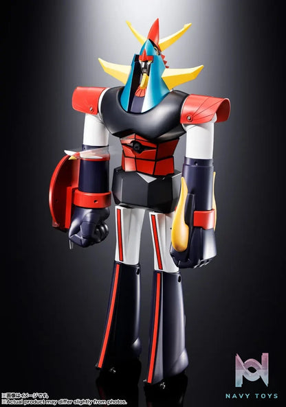 BANDAI SPIRITS – Jumbo Machinder Brave Reideen (Licensed)