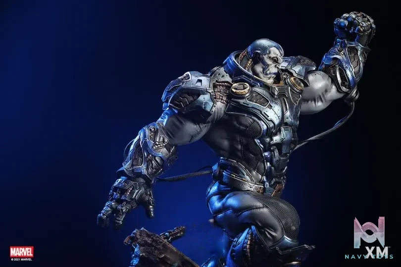 XM Studio – Apocalypse (Licensed)