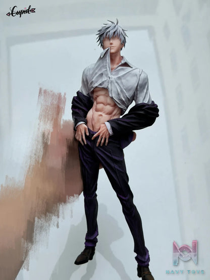 Cupid Studio – Satoru Gojo Jujutsu Kaisen