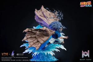 Pickstar Studio – Final Valley Uchiha Sasuke (Licensed)