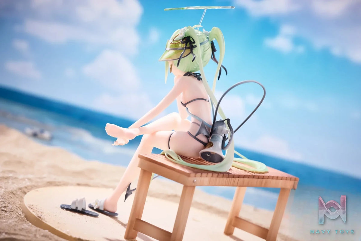 MKO Studio – Tachibana Hikari X Tachibana Nozomi Blue Archive