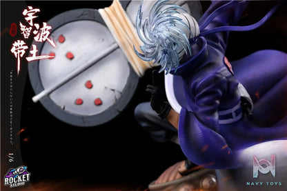 Rocket Studio – Naruto Uchiha Obito