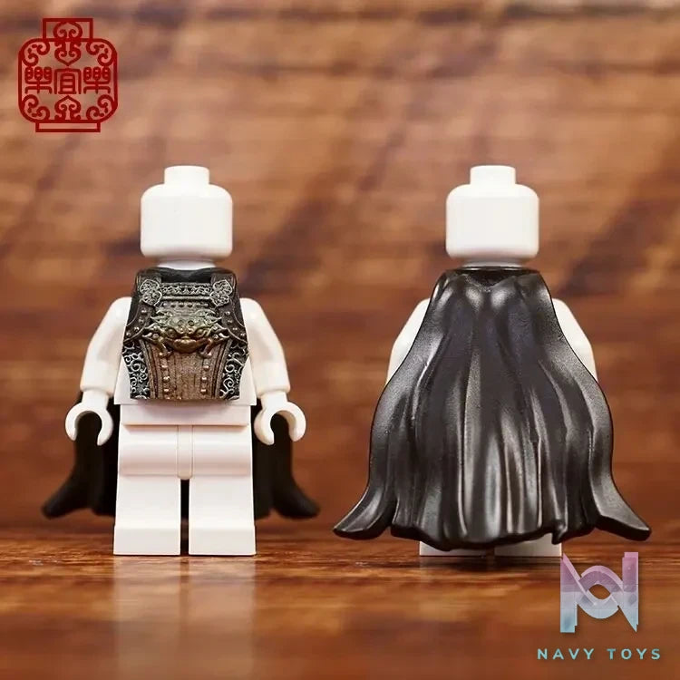 LEYILEBRICK Studio – Zhu Gaosui Original