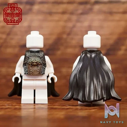 LEYILEBRICK Studio – Zhu Gaosui Original