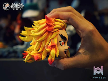 ShowHand Studio – Demon Slayer Flame Pillar Rengoku Kyojuro