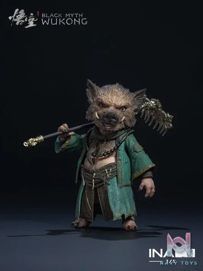INART Studio – Black Myth: Wukong Zhu Bajie 1/12 Scale Figure (Licensed)
