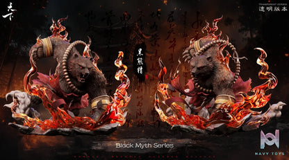 Tian Xia Studio – Journey to the West Series #2 Black Bear Spirit