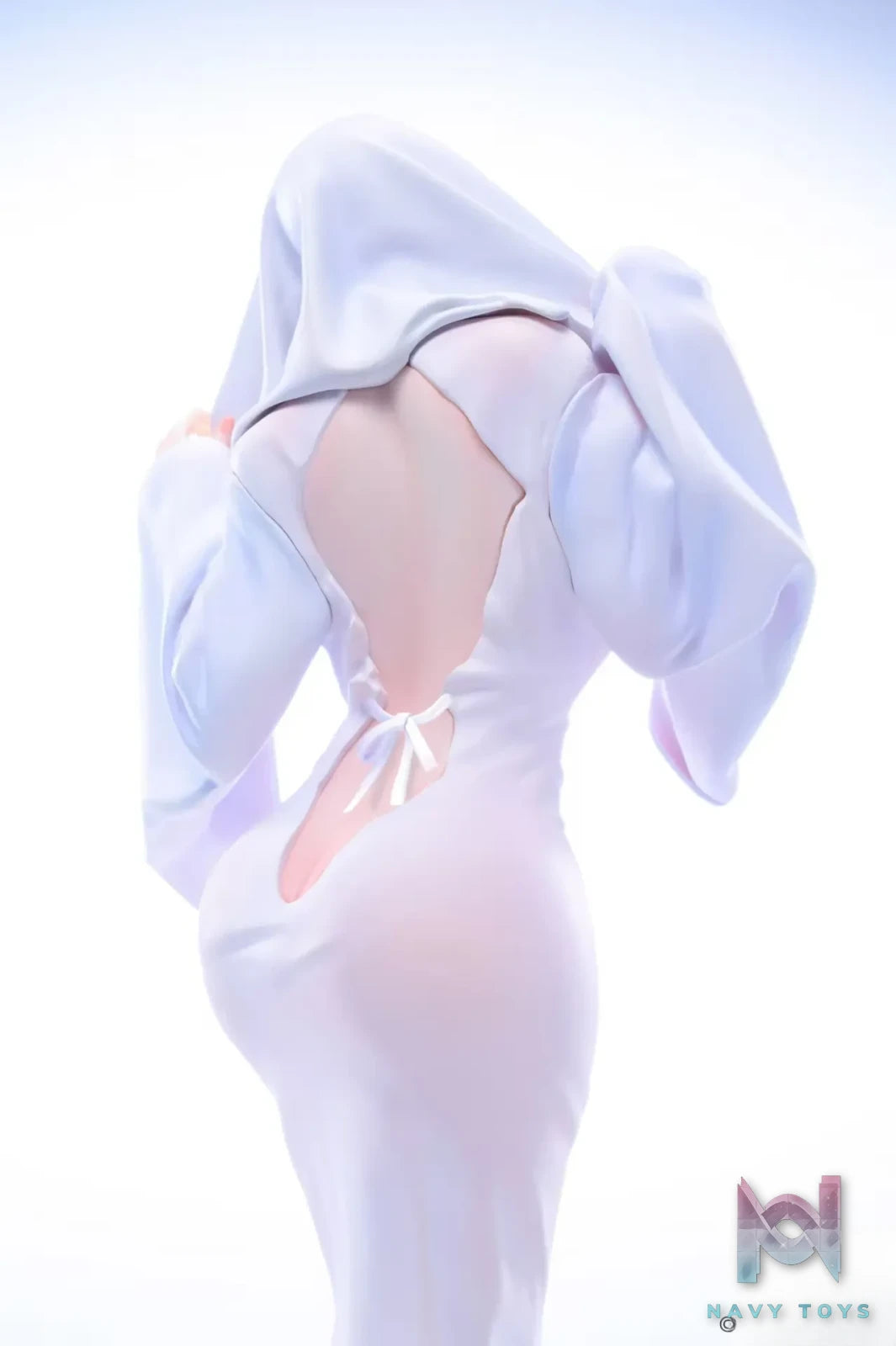 Chi Yu Studio – Ghost Girl-01 Figure(Licensed)