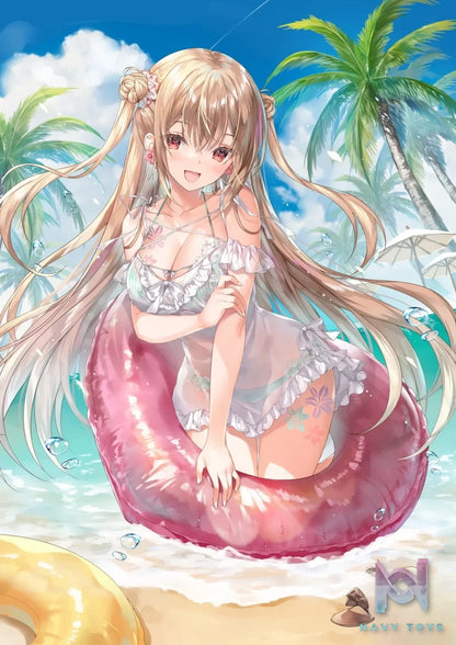 Union Creative – Summer Memory (Licensed)