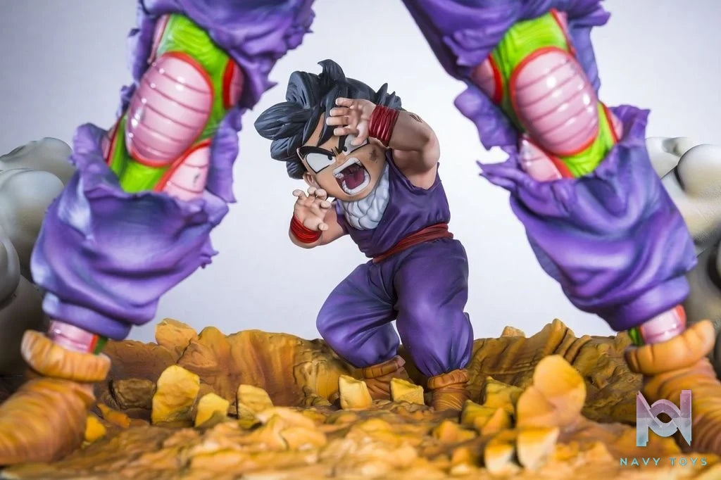 Picolo S Redemption - Dragon Ball - Tsume Art resin statue Tsume Art Studio anime figure