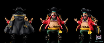 A+ Studio – One Piece Oka Shichibukai #10 Marshall·D·Teach