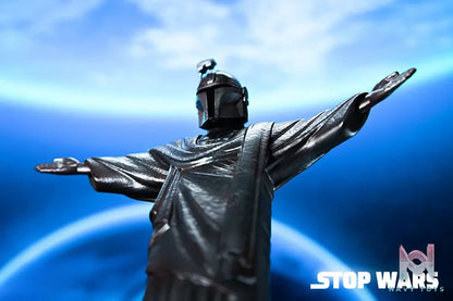 Weartdoing Studio – Original Stop Wars & Stop Wars Silver & Stop Wars Bronze (Licensed)