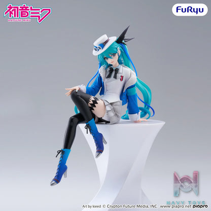 FURYU – Hatsune Miku Noodle Stopper Figure – MIKU WITH YOU 2025 ver. (Licensed)
