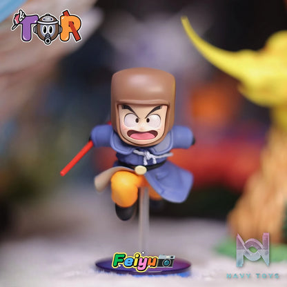 TOR Studio – WCF Little Goku Series #005 Angry Goku Dragon Ball