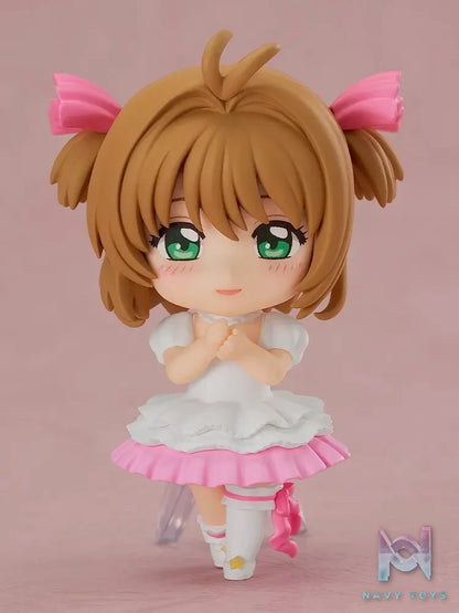 GSC – Nendoroid Surprise Sakura Kinomoto Collection Set Of 6 (Licensed)