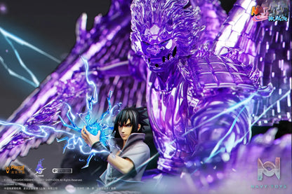 Pickstar Studio – Naruto Uchiha Sasuke (Licensed)