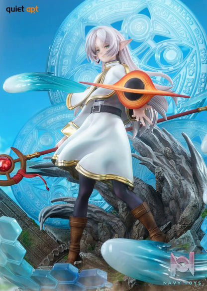 QuietArt Studio – Frieren Frieren: Beyond Journey's End