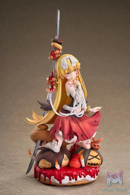 GSAS X GSC – Shinobu Oshino TRICK OR TREAT Ver. (Licensed)