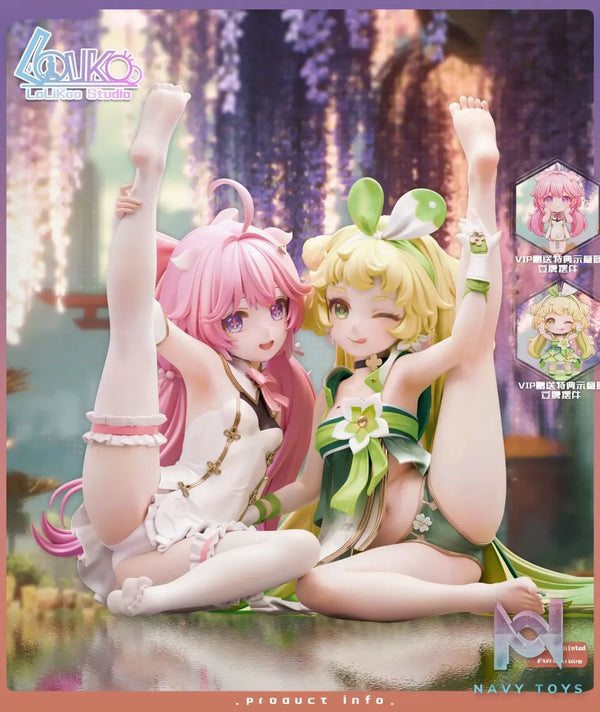 Lolikoo Studio – Encore X Verina Wuthering Waves