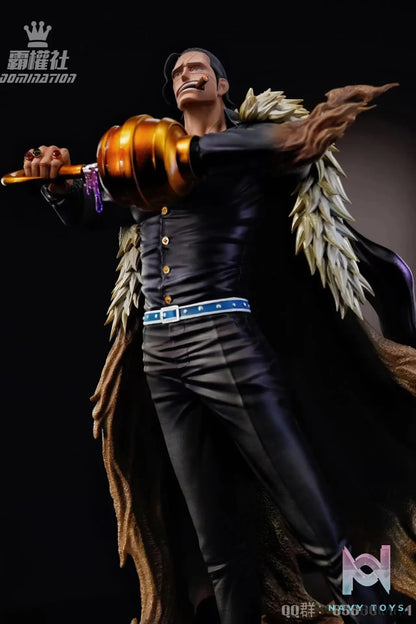 Domination Studio – One Piece Oka Shichibukai — Sir Crocodile