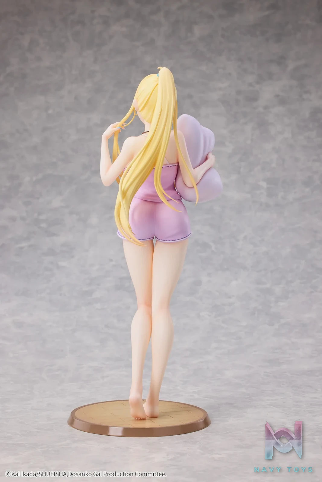 Hanabee – Minami Fuyuki Pajama Ver. (Licensed)