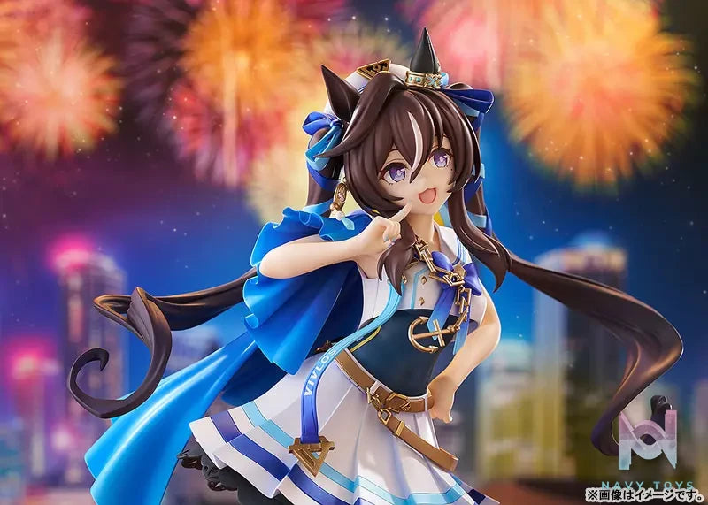 GSC – Umamusume Pretty Derby Vivlos 1/7 Complete Figure (Licensed)