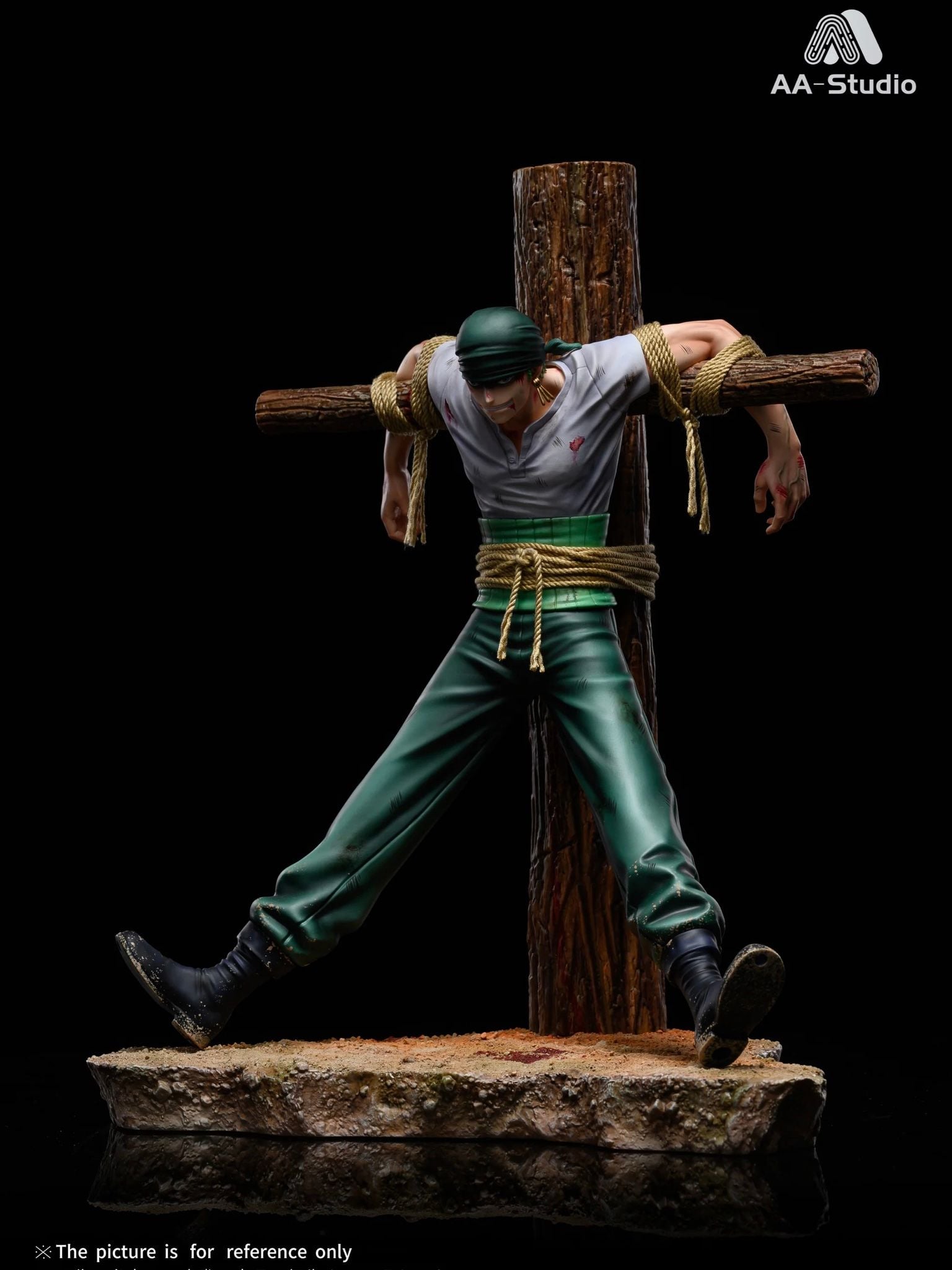 Roronoa Zoro - One piece - AA Studio