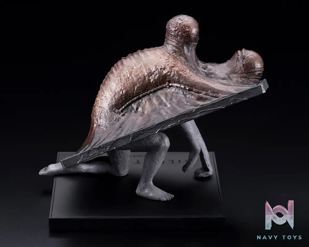 Kotobukiya – OSHI WORKS SILENT HILL 2 Abstract Daddy 1/7 Complete Figure (Licensed)