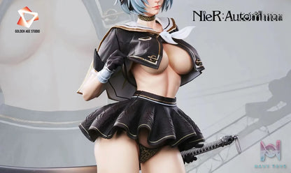 Golden Age Studio – NieR Automata YoRHa No. 2 Type B