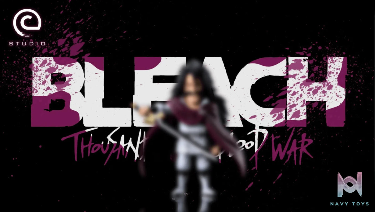 C Studio – Death/Boundary BLEACH Star Cross Knights – Yhwach