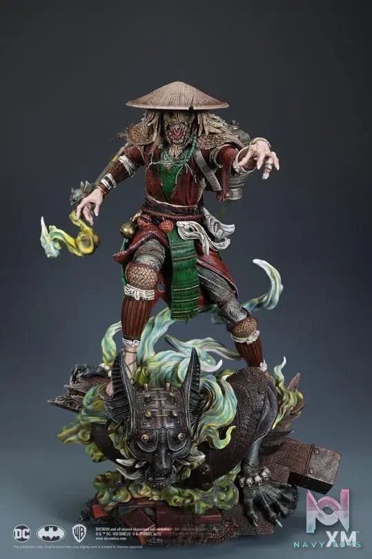 XM Studio – Scarecrow – Samurai Series (Licensed)