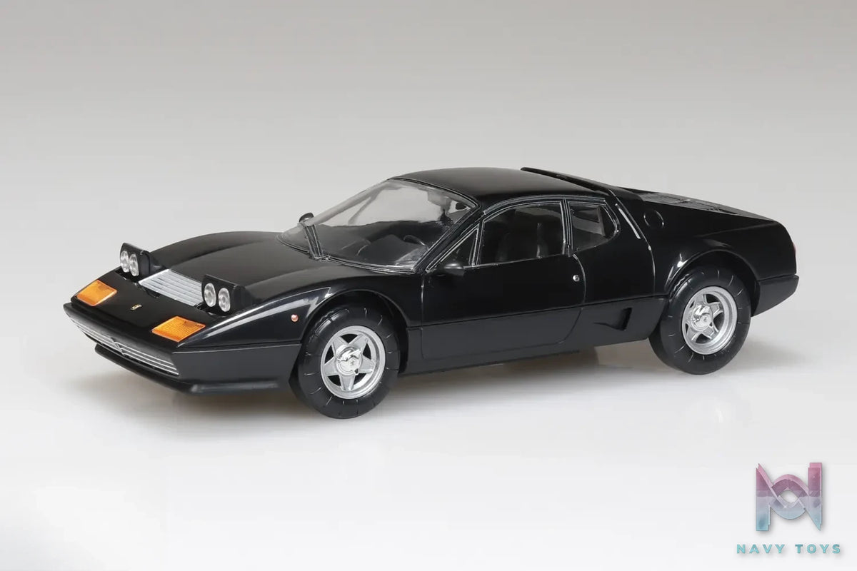 AOSHIMA – 1/32 FERRARI 512 BB (Licensed)