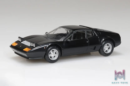 AOSHIMA – 1/32 FERRARI 512 BB (Licensed)