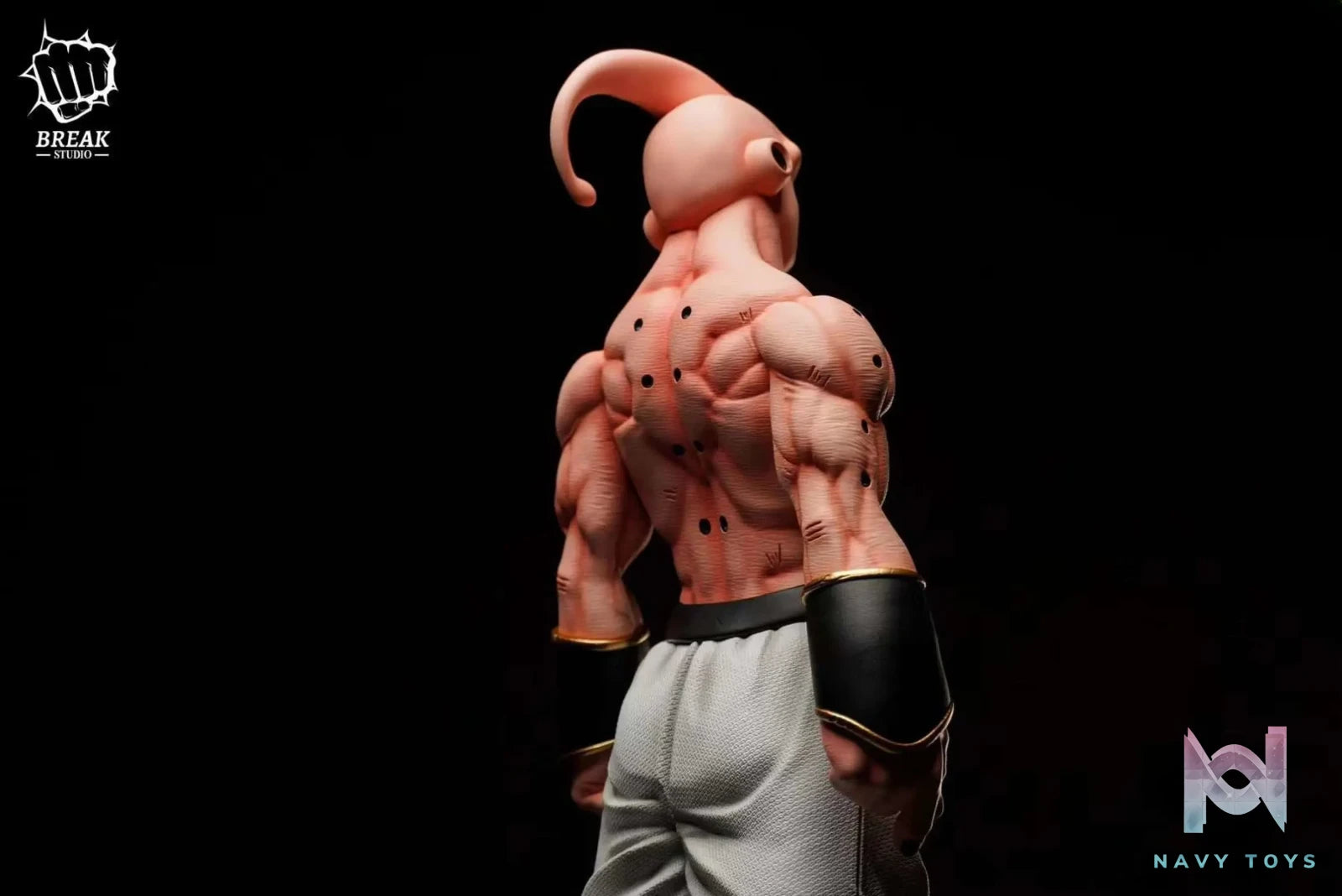 Break Studio – Dragon Ball Majin Buu