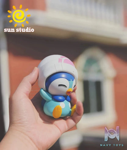 Sun Studio – Pokémon Piplup