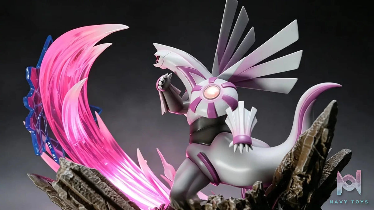 GT Studio – Palkia Pokémon