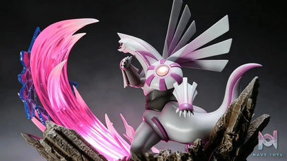 GT Studio – Palkia Pokémon