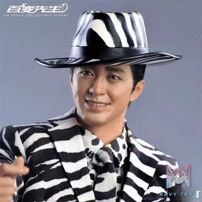 End I Toys Studio – Sixty Million Dollar Man EIT 018 Stephen Chow
